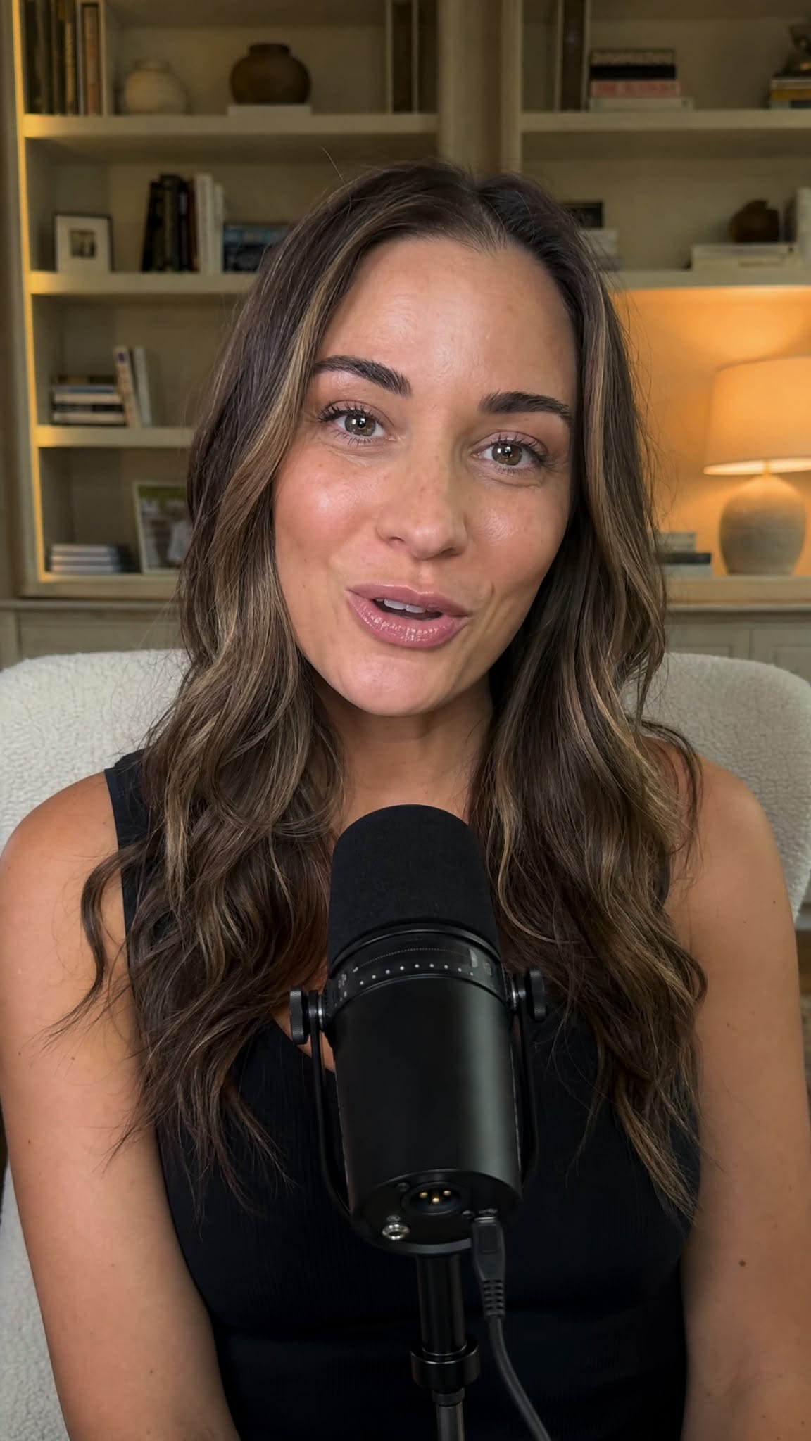 Presenter, Video 1